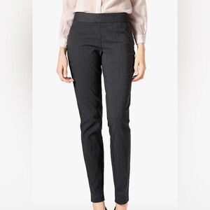 Satinato Women’s pants gray